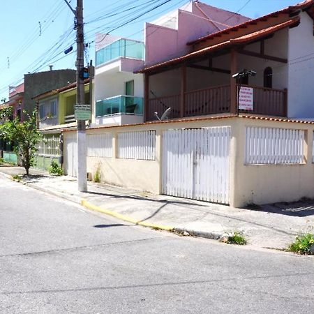 Casa Duplex, Praia Forte. カボ・フリオ エクステリア 写真