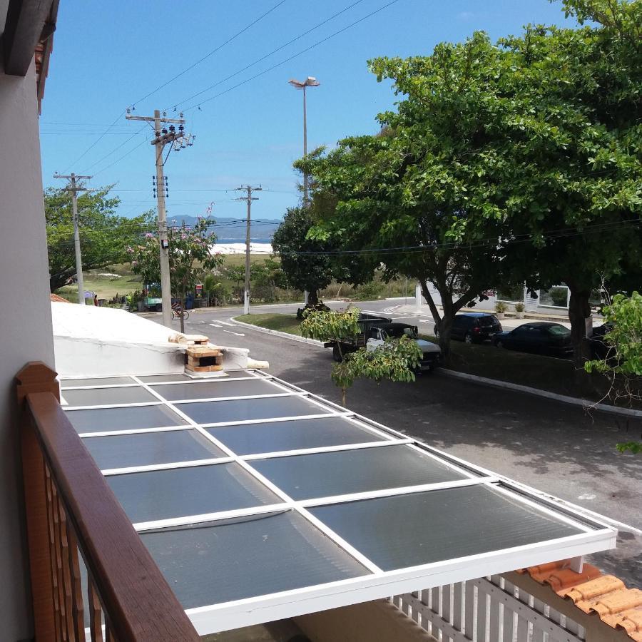 Casa Duplex, Praia Forte. カボ・フリオ エクステリア 写真