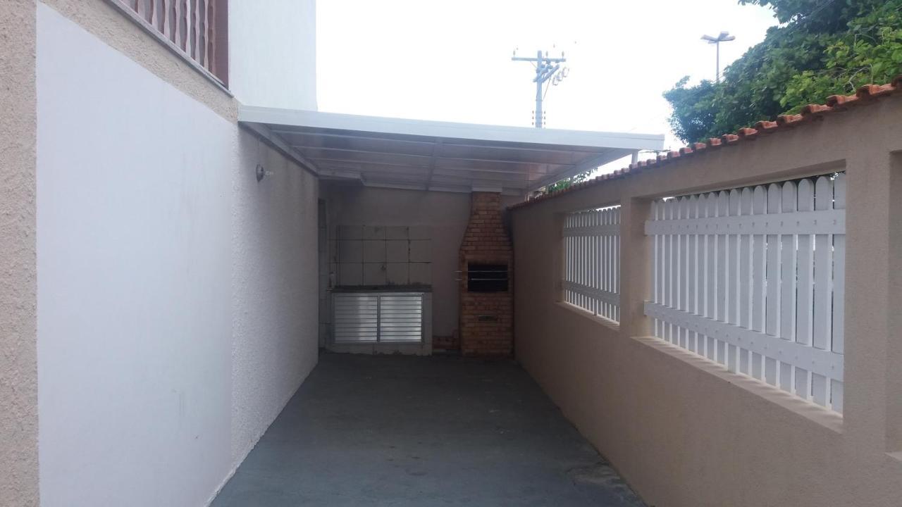 Casa Duplex, Praia Forte. カボ・フリオ エクステリア 写真