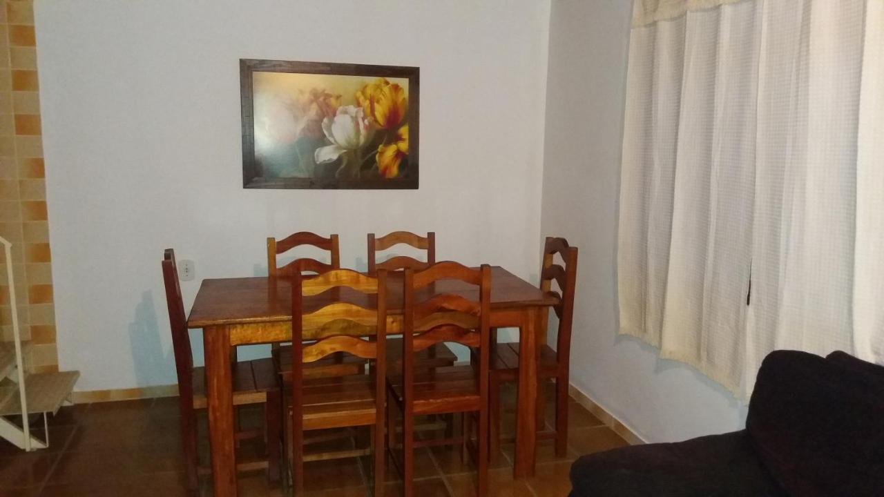 Casa Duplex, Praia Forte. カボ・フリオ エクステリア 写真
