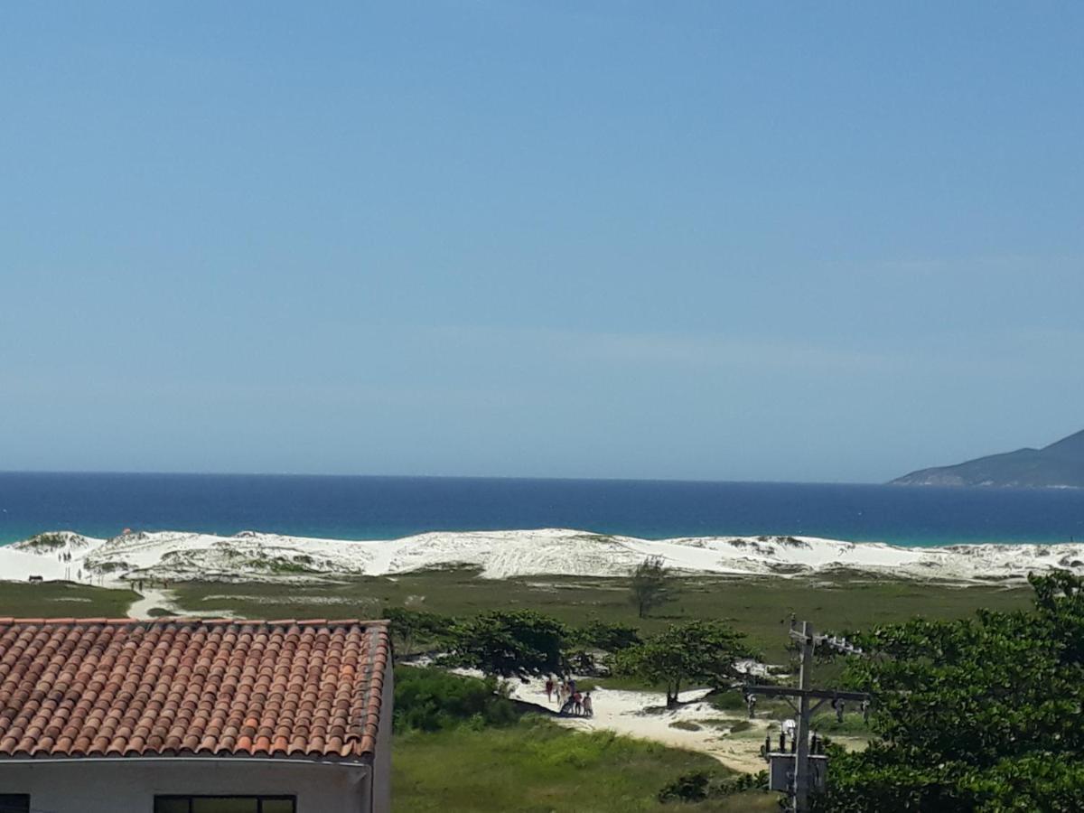 Casa Duplex, Praia Forte. カボ・フリオ エクステリア 写真