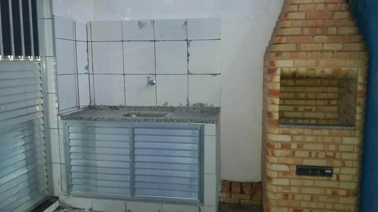 Casa Duplex, Praia Forte. カボ・フリオ エクステリア 写真