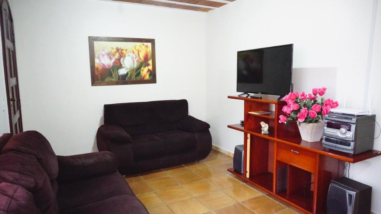 Casa Duplex, Praia Forte. カボ・フリオ エクステリア 写真