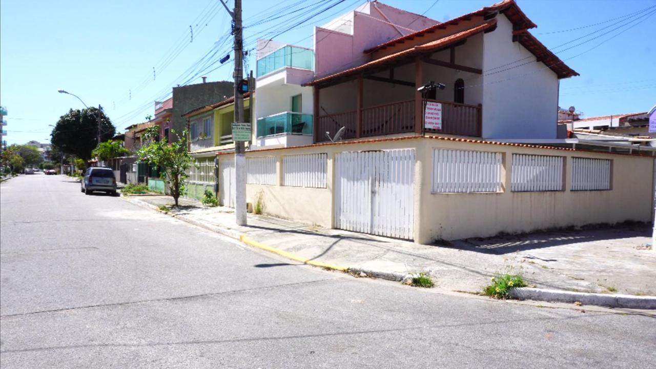Casa Duplex, Praia Forte. カボ・フリオ エクステリア 写真