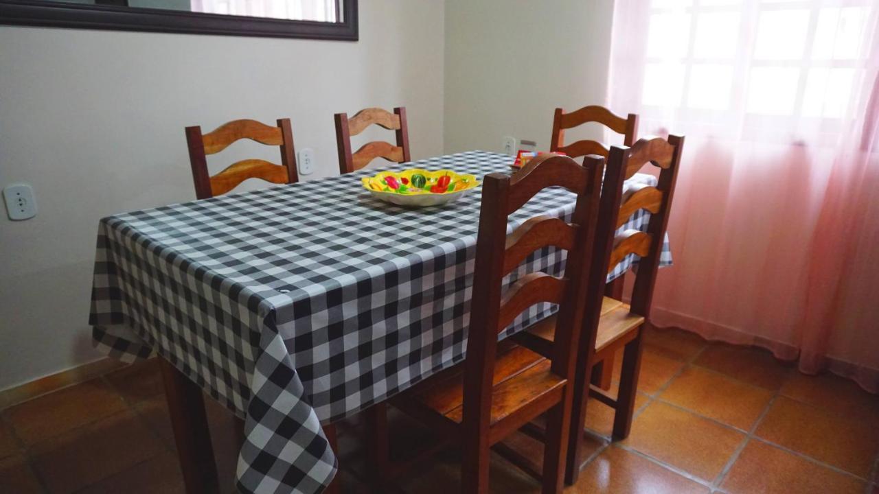 Casa Duplex, Praia Forte. カボ・フリオ エクステリア 写真