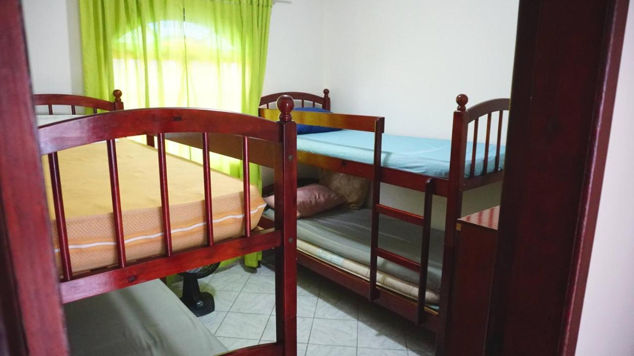 Casa Duplex, Praia Forte. カボ・フリオ エクステリア 写真