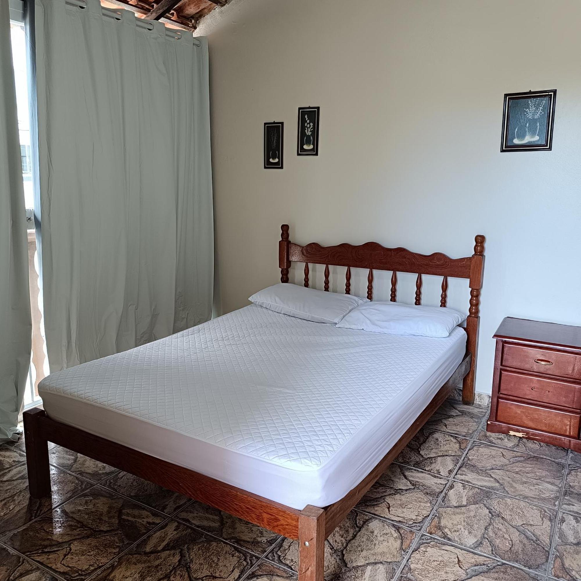 Casa Duplex, Praia Forte. カボ・フリオ エクステリア 写真